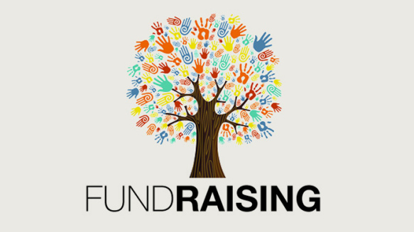 Fundraising Tree